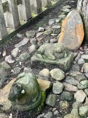 熊野大社(島根県)