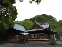 豊葦原神社(熊本県)