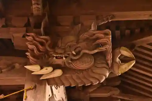 金峰神社(高知県)