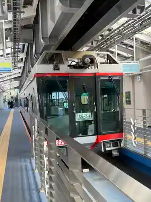 江島神社(神奈川県)