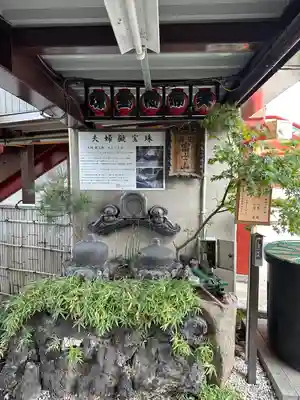 羽田神社(東京都)