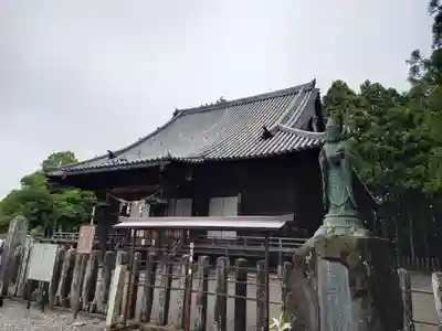 陸奥国分寺薬師堂のその他建物