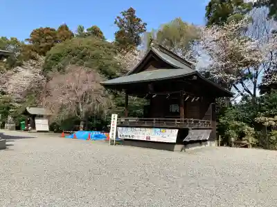 白鷺神社(栃木県)