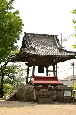 慈恩寺(埼玉県)