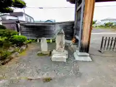 大泉寺(北海道)