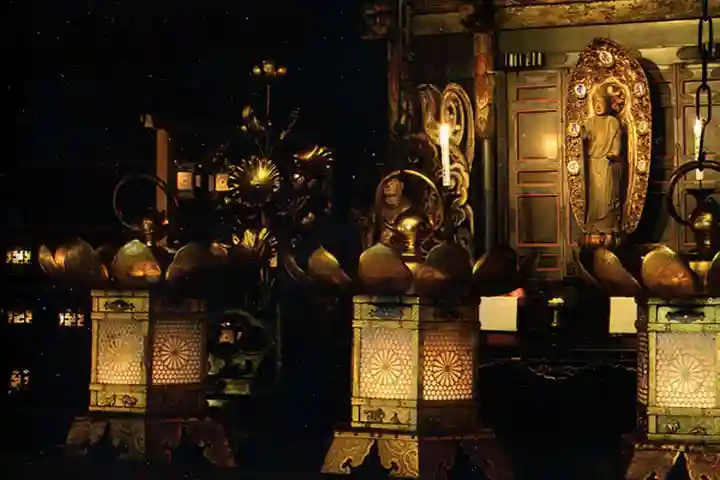 比叡山延暦寺(滋賀県)