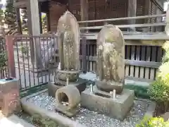 玉蔵院(埼玉県)