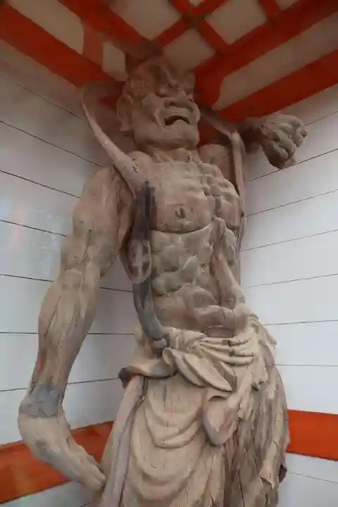 青岸渡寺(和歌山県)