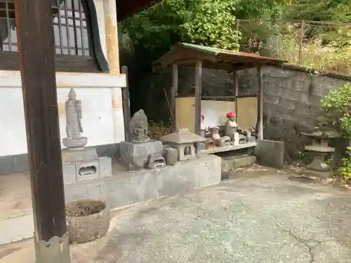 湯前神社(静岡県)