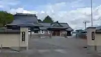 極楽寺の本殿・本堂