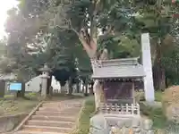 出雲祝神社(埼玉県)