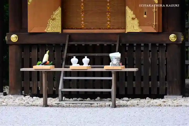 阿佐ヶ谷神明宮(東京都)