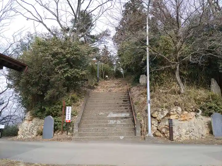 羽黒神社(福島県)