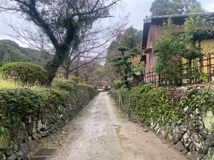 轉法輪寺(兵庫県)