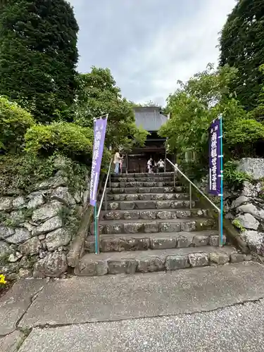 卜雲寺(埼玉県)