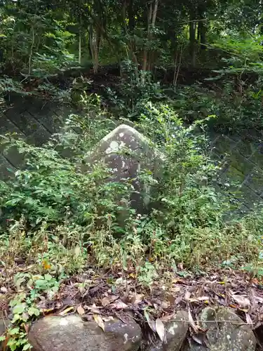 小幡八幡宮(群馬県)