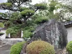 禪定院の建物その他