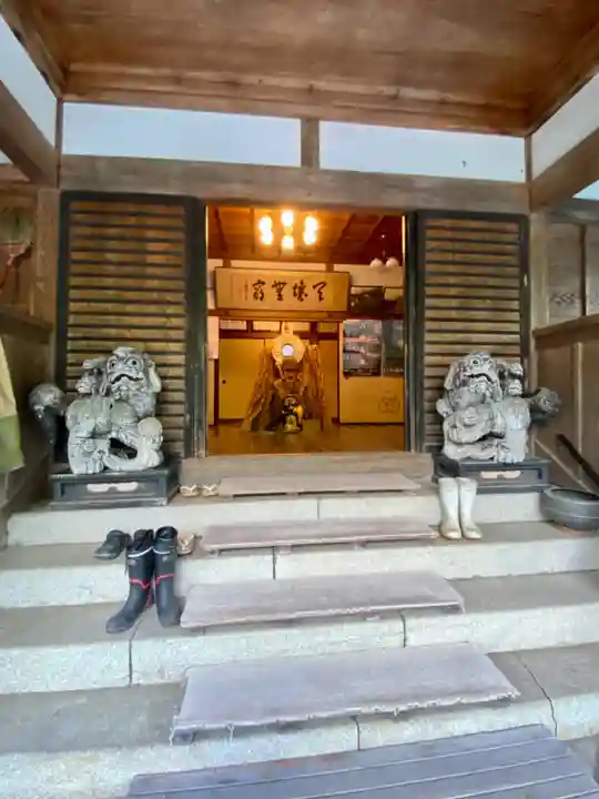 龍泉寺(奈良県)