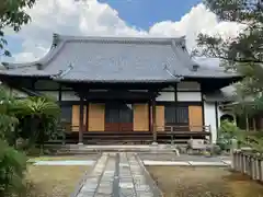 長母寺(愛知県)