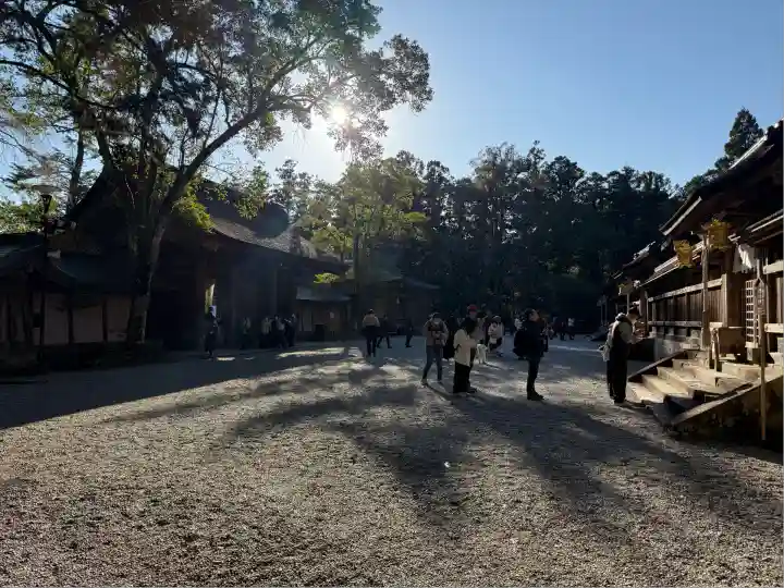 熊野本宮大社(和歌山県)