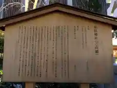 薬祖神社の歴史