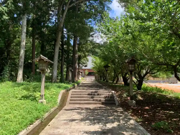 大慈恩寺(千葉県)