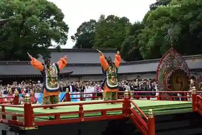 明治神宮(東京都)