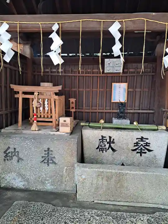 御幸森天神宮(大阪府)