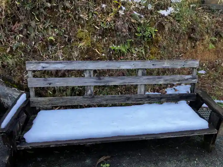 少彦名神社の自然