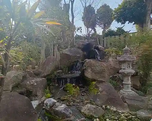 難波大社　生國魂神社(大阪府)
