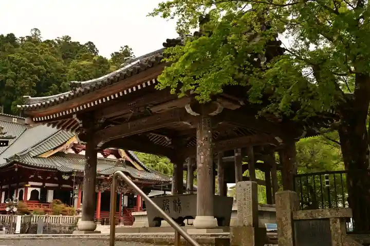 久遠寺(山梨県)
