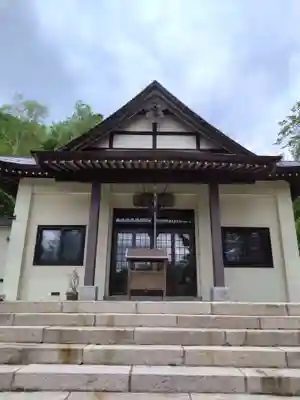 妙福寺(北海道)