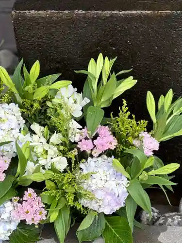 上尾御嶽神社(埼玉県)
