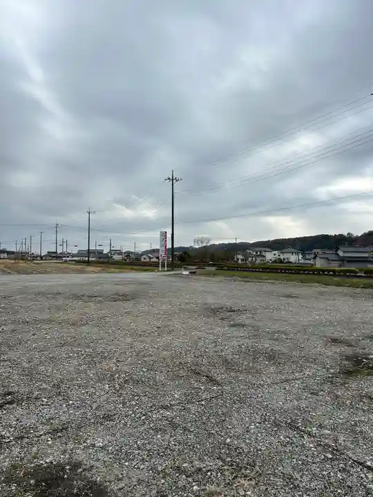 近津神社(栃木県)