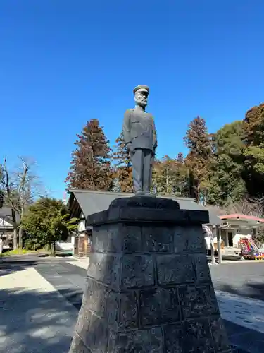 乃木神社(栃木県)