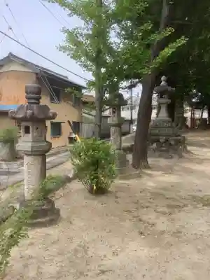 立野神社(愛知県)