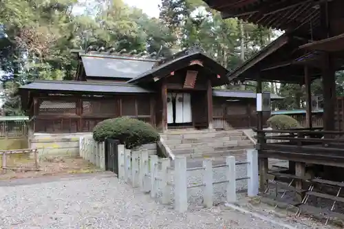 小御門神社(千葉県)