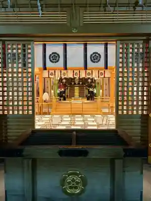 茨木神社(大阪府)