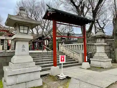 待乳山聖天（本龍院）(東京都)