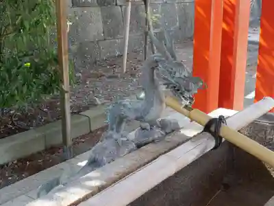須佐之男神社(静岡県)