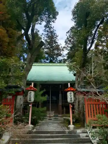 赤山禅院(京都府)