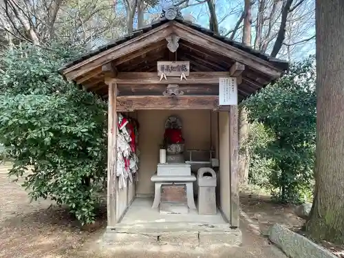 根香寺(香川県)