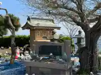 蕪嶋神社(青森県)