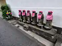 薬王寺(神奈川県)