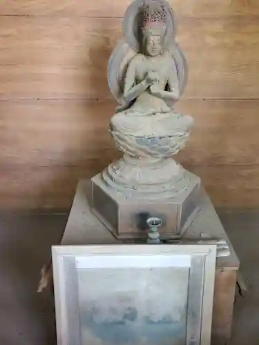 西場の百観音（勧行寺跡）(栃木県)