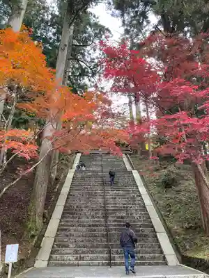 比叡山延暦寺(滋賀県)