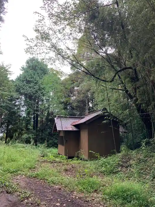八幡神社(千葉県)