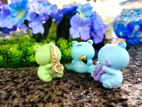 阿邪訶根神社(福島県)