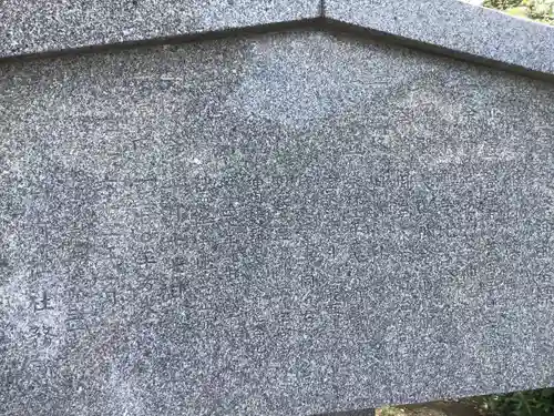 神明社（鳥居松町）のその他建物