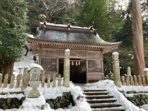 御形神社(兵庫県)
